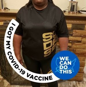 Meet your Posher, Carolyn